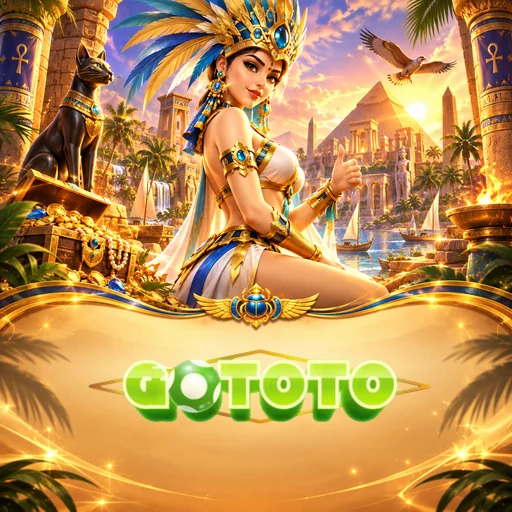 gototo APK Indonesia - Panduan Lengkap dan Tutorial